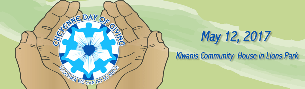 cheyenne day 2023 Cheyenne Day Of Giving