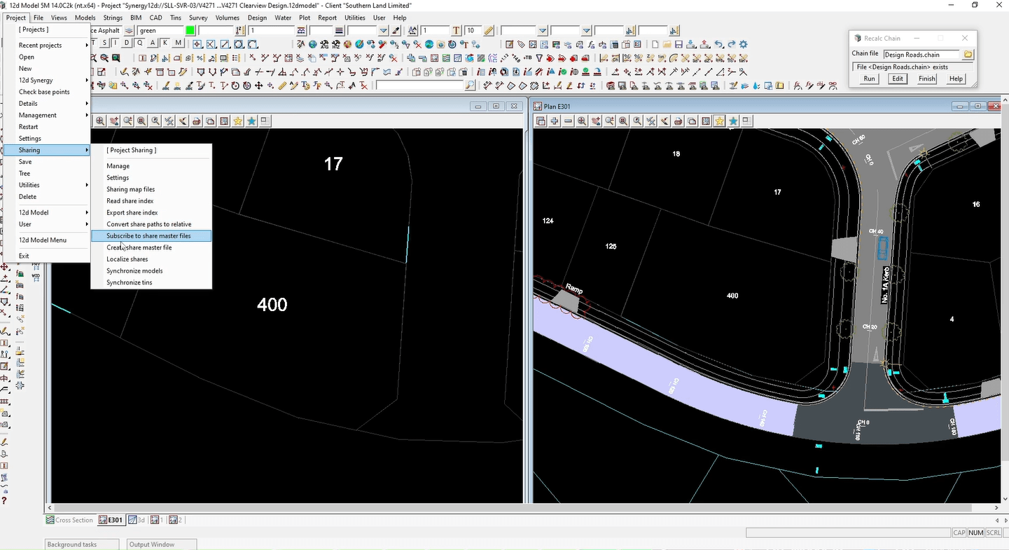 Southern Land Works Remotely to Deliver Land Development Projects
