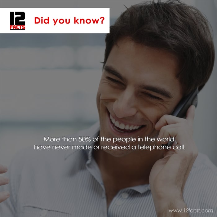 100 Cool and Fun Facts You Probably Didn’t Know About Page 73 12