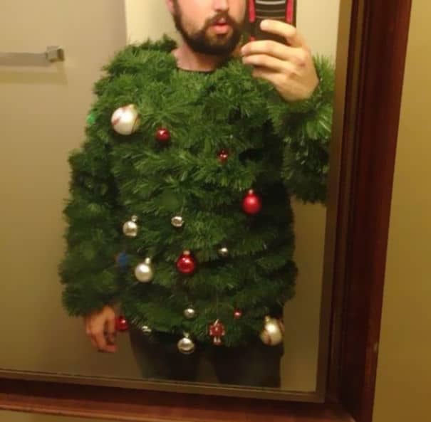 36 Ugliest Christmas Sweaters Ever Page 2 12 Facts of Just About