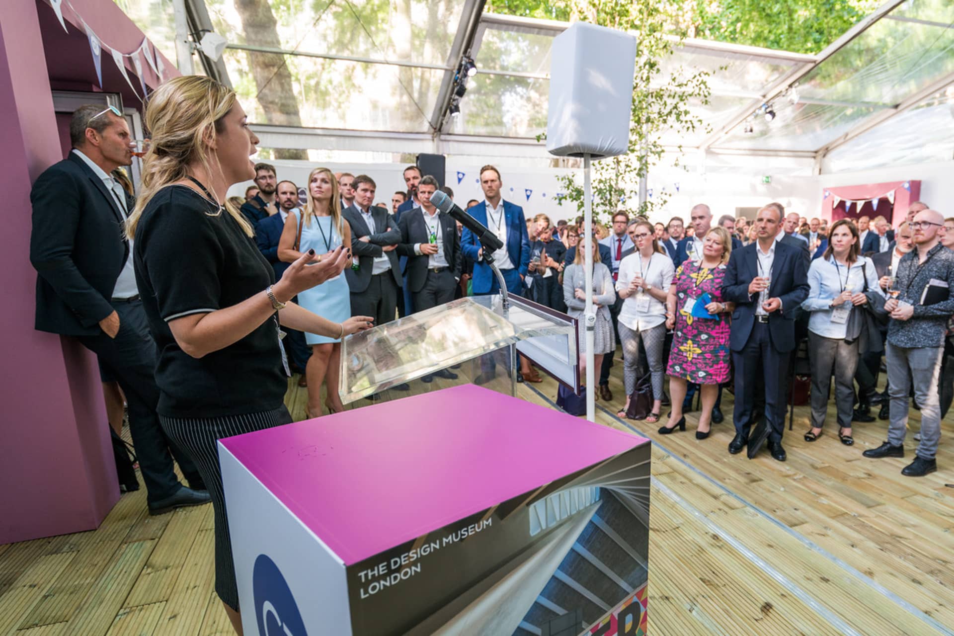 London Real Estate Forum Returns for 6th Year in Mayfair · 12 Hay Hill