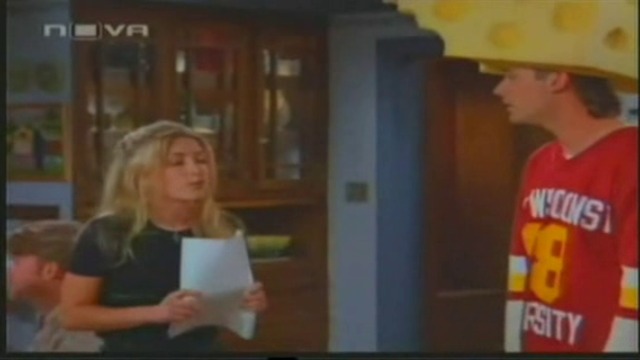 Стъпка по стъпка сезон 4 епизод 7 Българско аудио