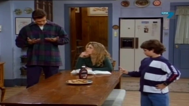 Стъпка по стъпка сезон 3 епизод 20 Българско аудио