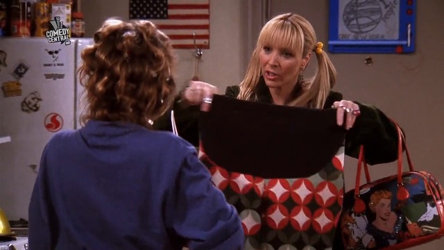 Приятели сезон 8 епизод 9 Българско аудио Videoclip.bg