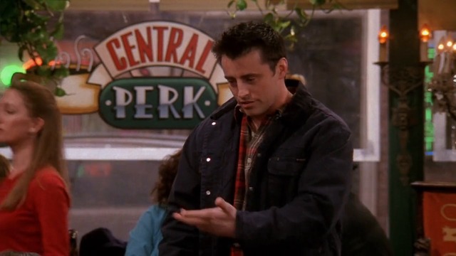 Приятели сезон 9 епизод 18 Българско аудио Videoclip.bg