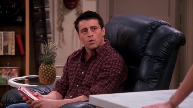 Приятели сезон 9 епизод 19 Българско аудио Videoclip.bg