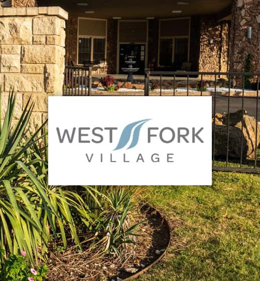 West Fork Village 820 N Britain Rd in Irving, TX