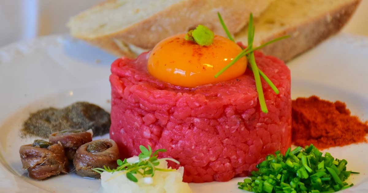 Frying Minced Meat 7 mistakes We all Make