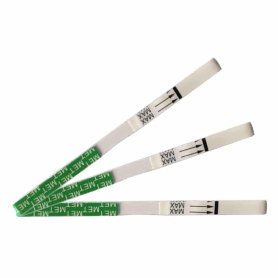 Buy 99 Accurate Meth Drug Test Strips Free Shipping