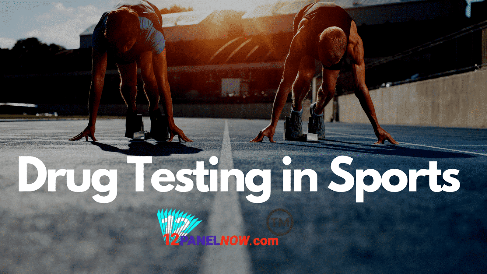 Drug Testing in Sports 12 Panel Now