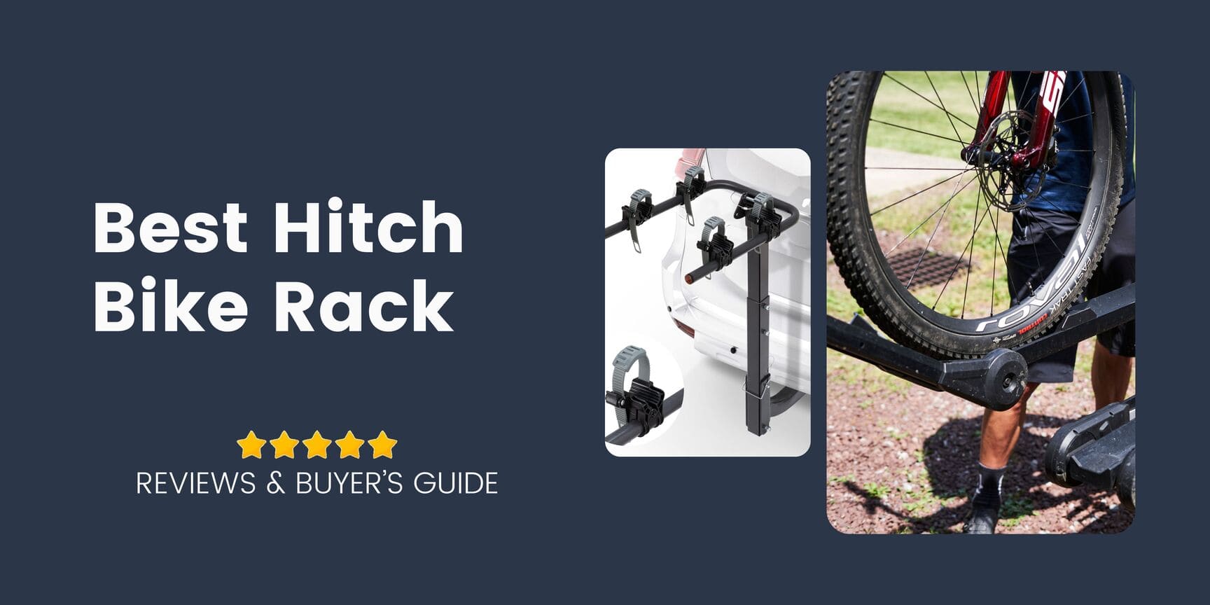 Best Hitch Bike Rack Reviews Your Ultimate Guide For 2023 12 Rack