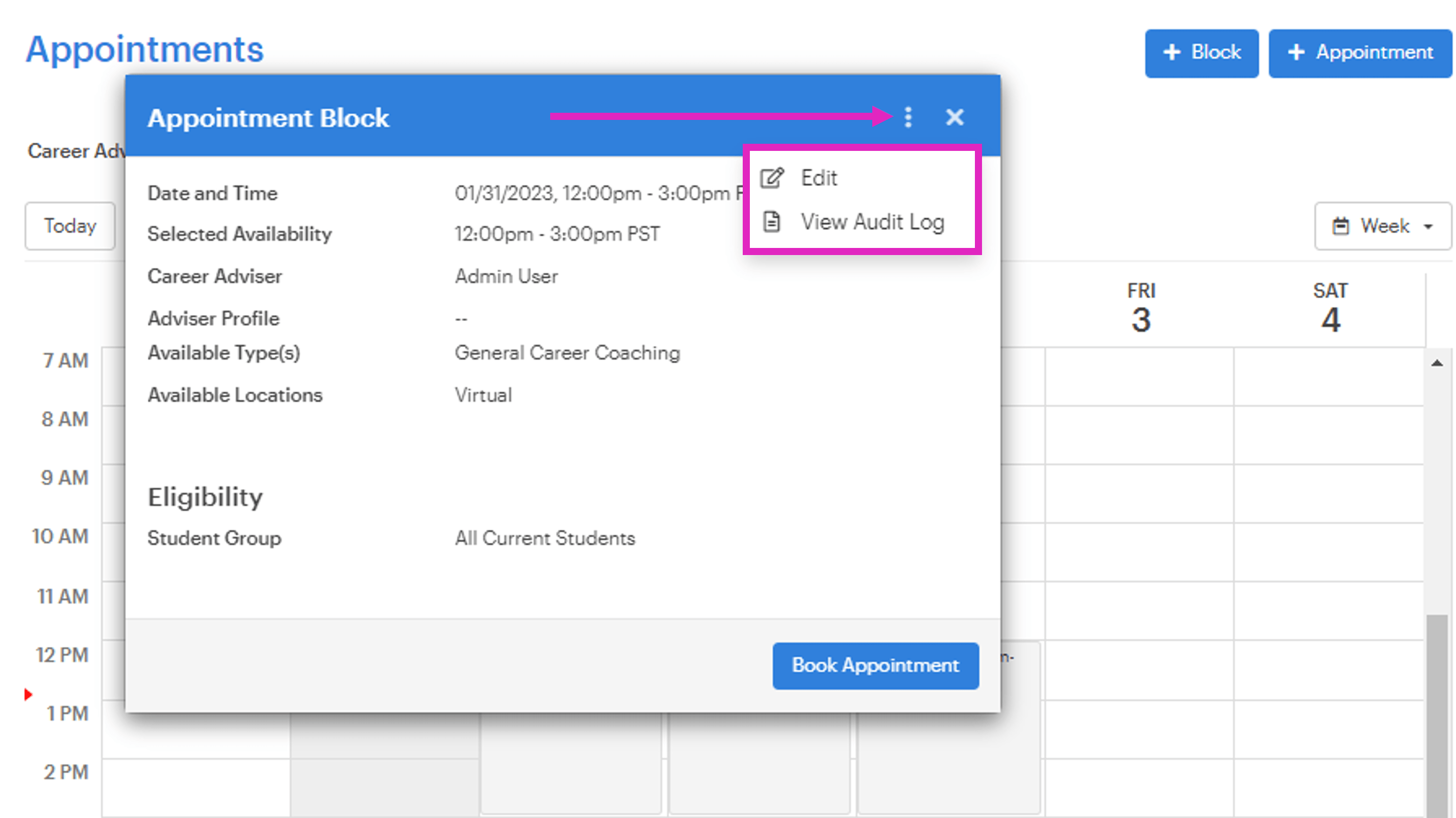 Dehow To Cancel Hr Block Appointment