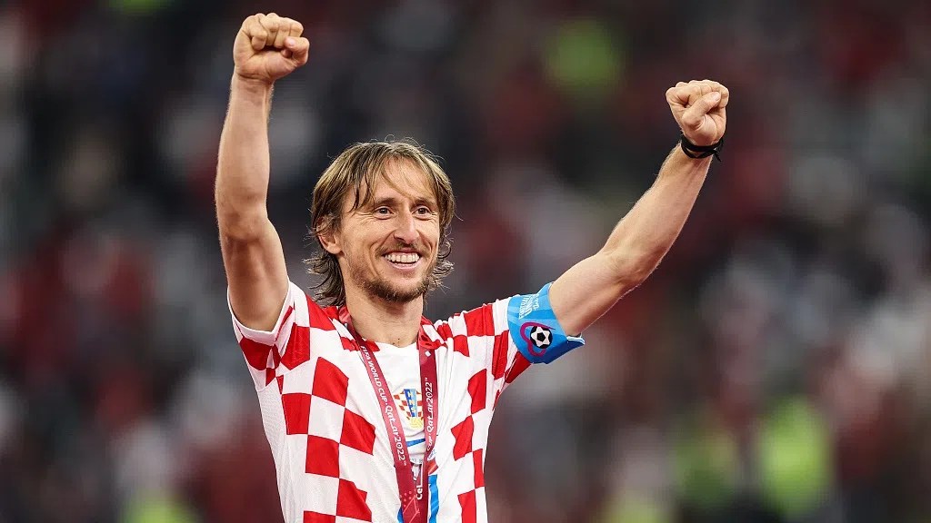 UEFA Euro 2024 Can Croatians make a good result at the Euro? 12UEFA