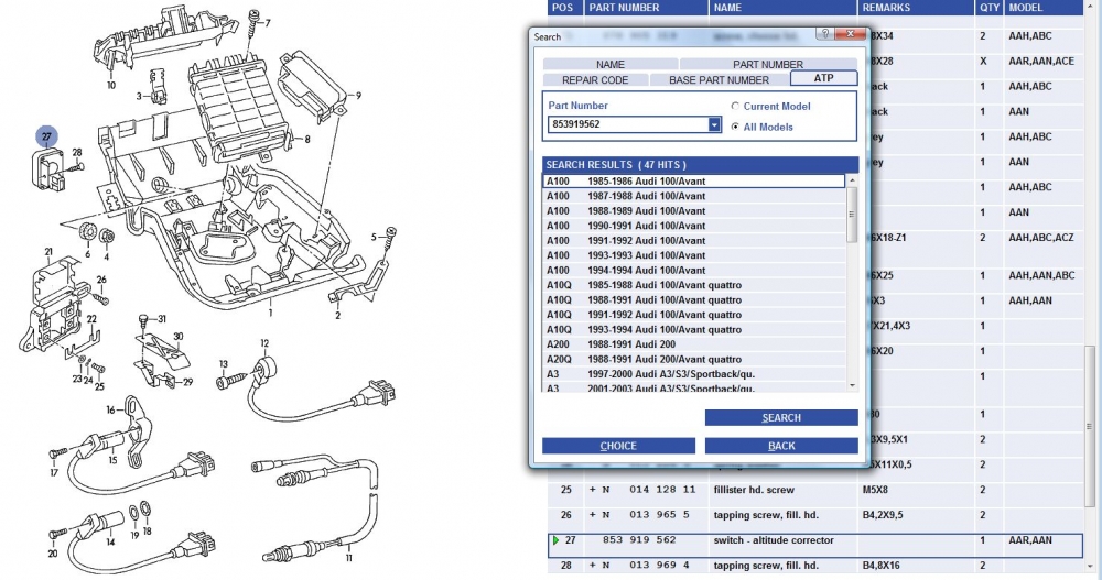 Forums F96 Altitude/Barometric Pressure Sensor