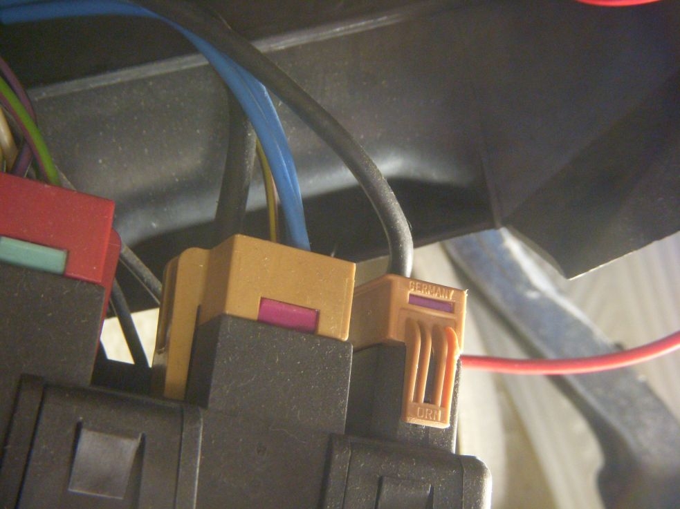 Forums Some of the wiring Secrets behind the J17 Fuel