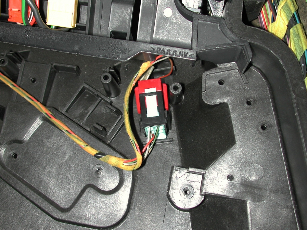 Forums Jimmy Pribble's Speed Limiter Removal Procedure