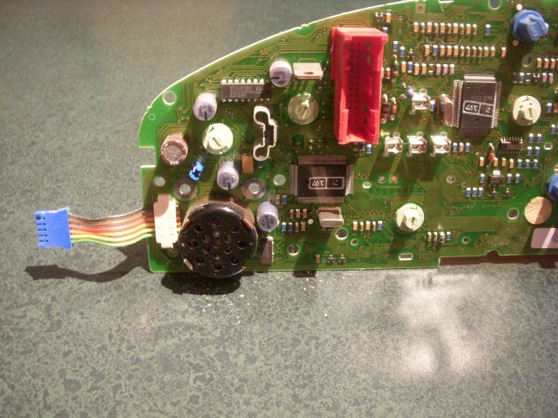 Warning Chime/Buzzer AudiWorld Forums