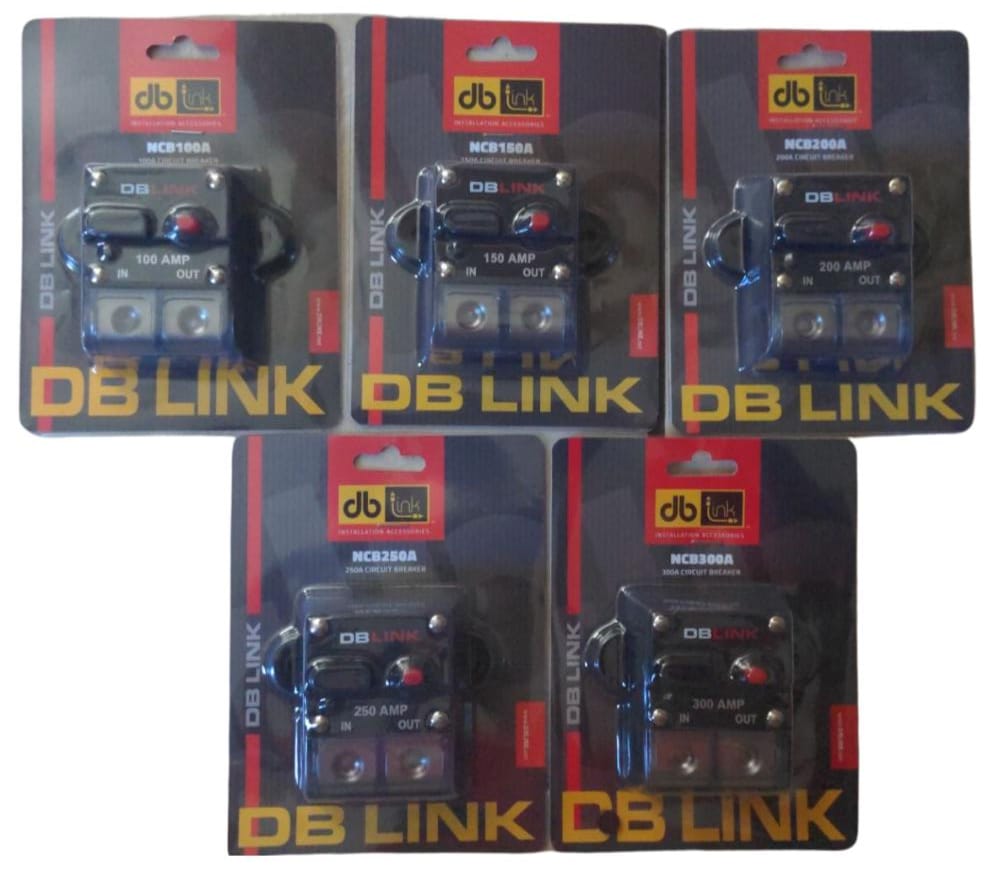 NCB100A / NCB150A / NCB200A / NCB250A / NCB300A (winner selects