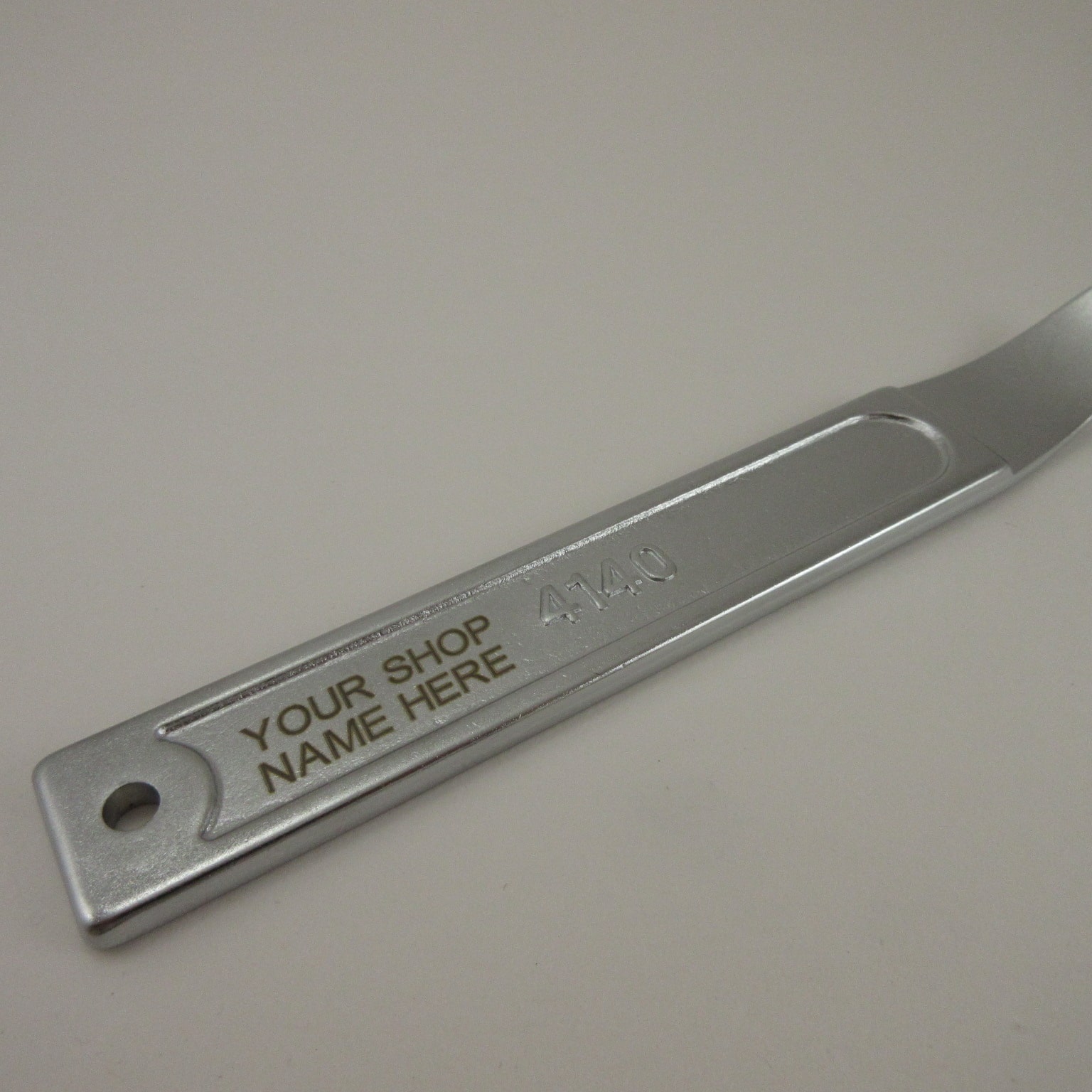 Laser Etched Ultimate Pry Tool