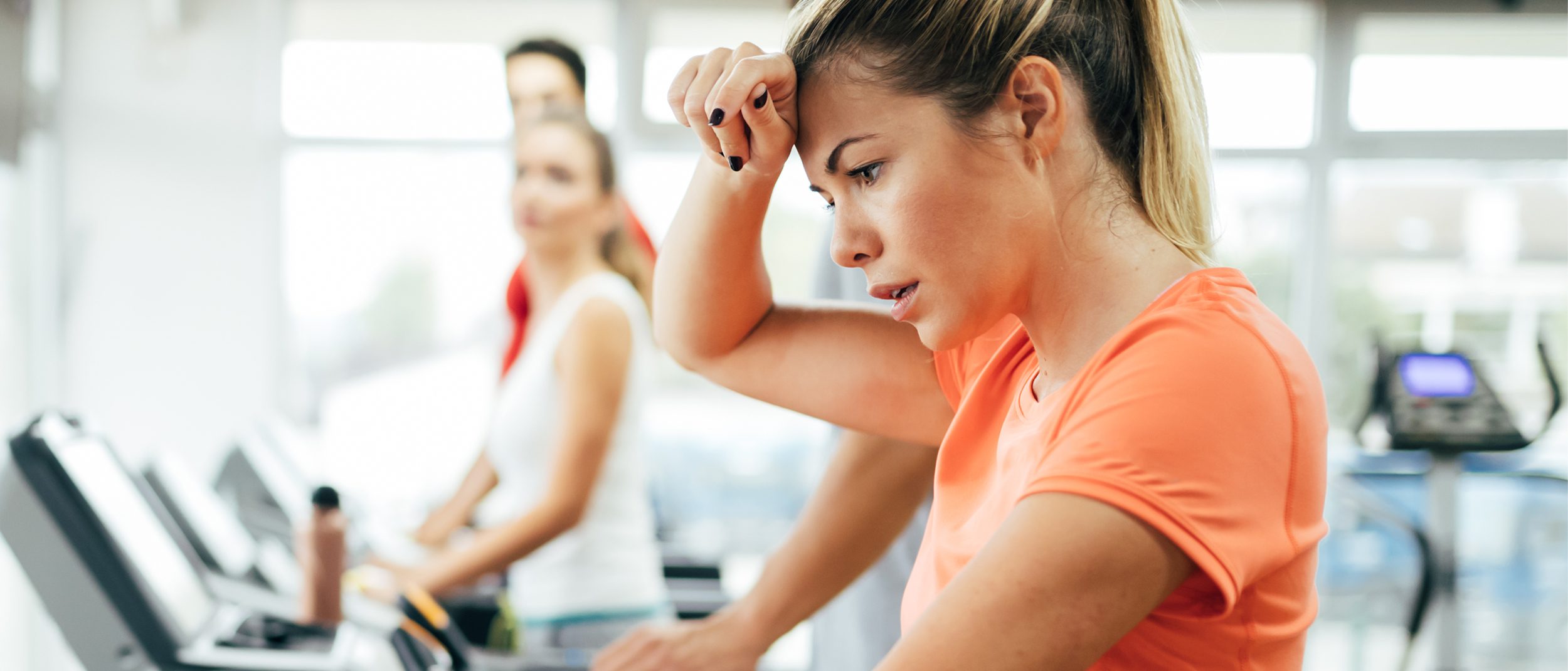 What Happens to Your Body When You Only Do Cardio