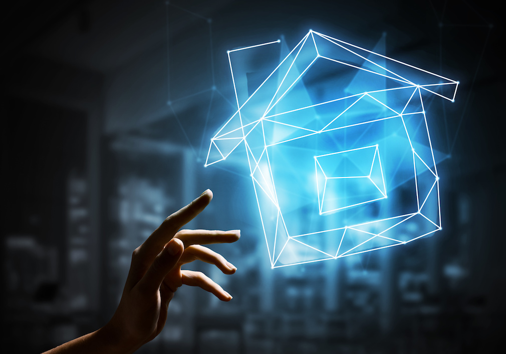 Tech trends in the mortgage industry in 2021