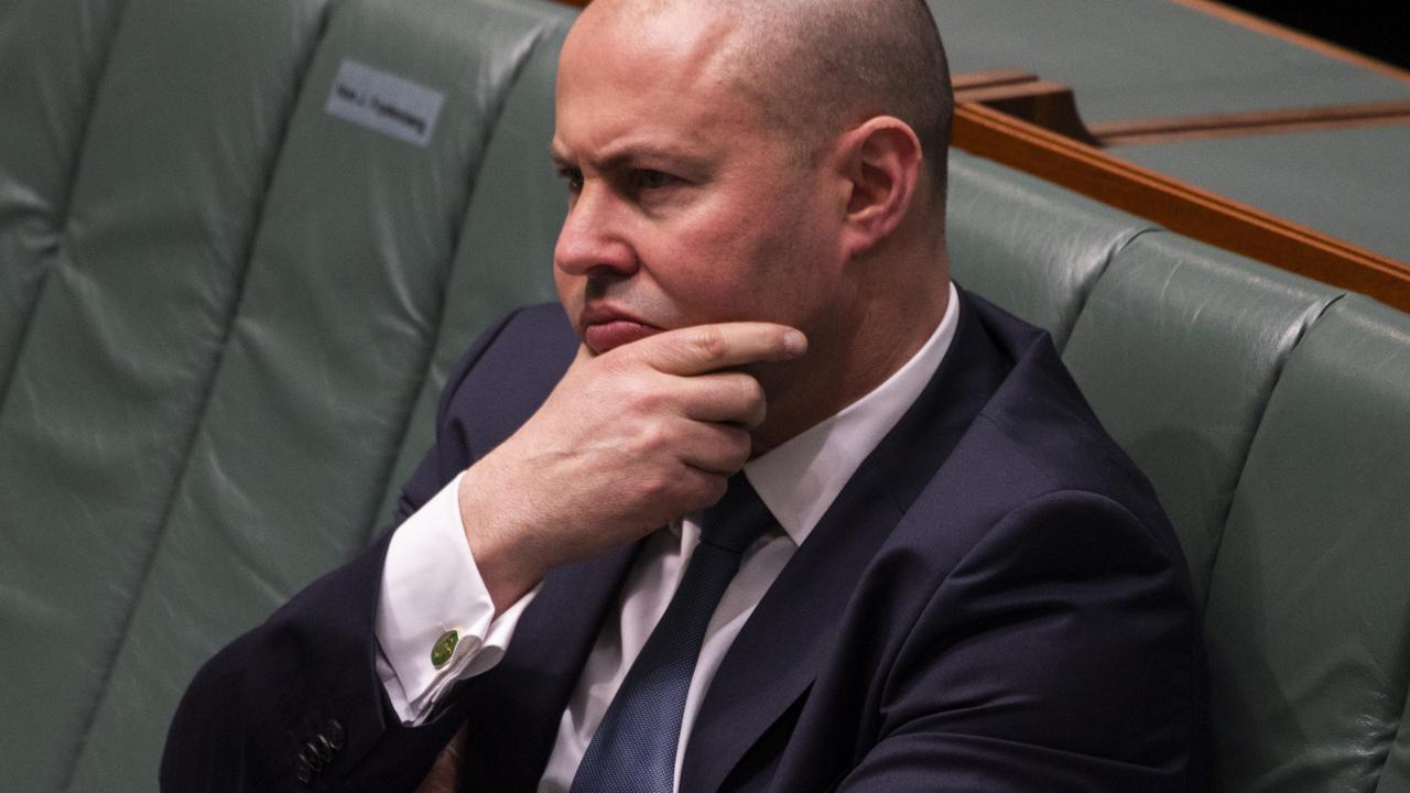 Josh Frydenberg