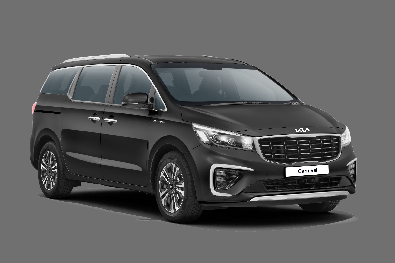 Kia launches updated Carnival Party time Motoring World