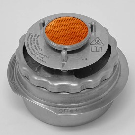 EcoBurner