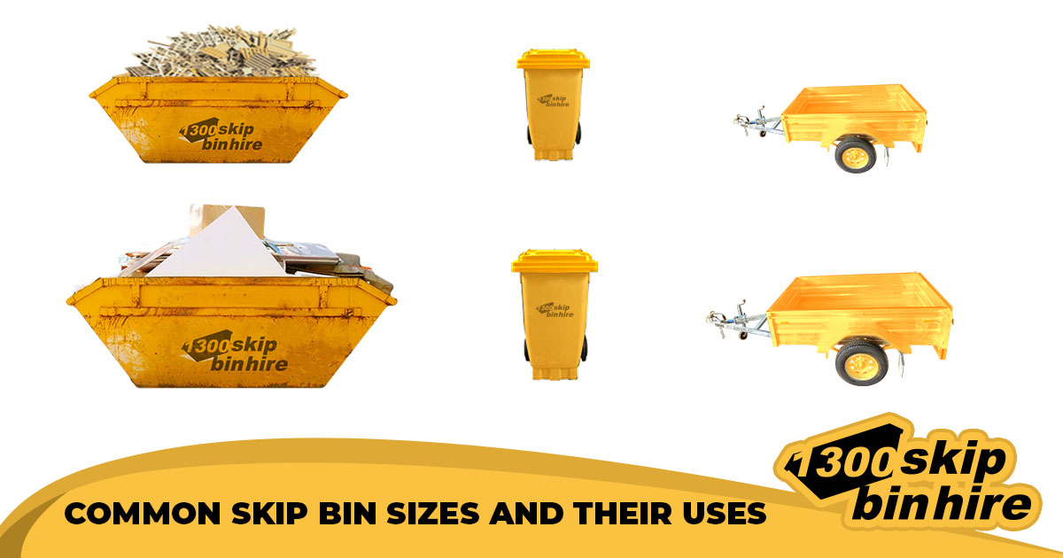 Skip Bin Types Understanding the Difference and Their Uses