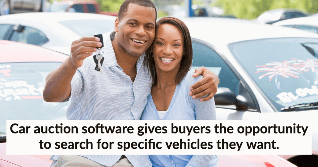 Online Auto Auction Software Is Great for Buyers and Sellers 1302 Super