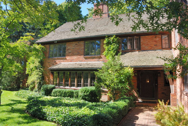 Multi Lakefront Estate for Sale, Kirkway Road, Bloomfield Hills