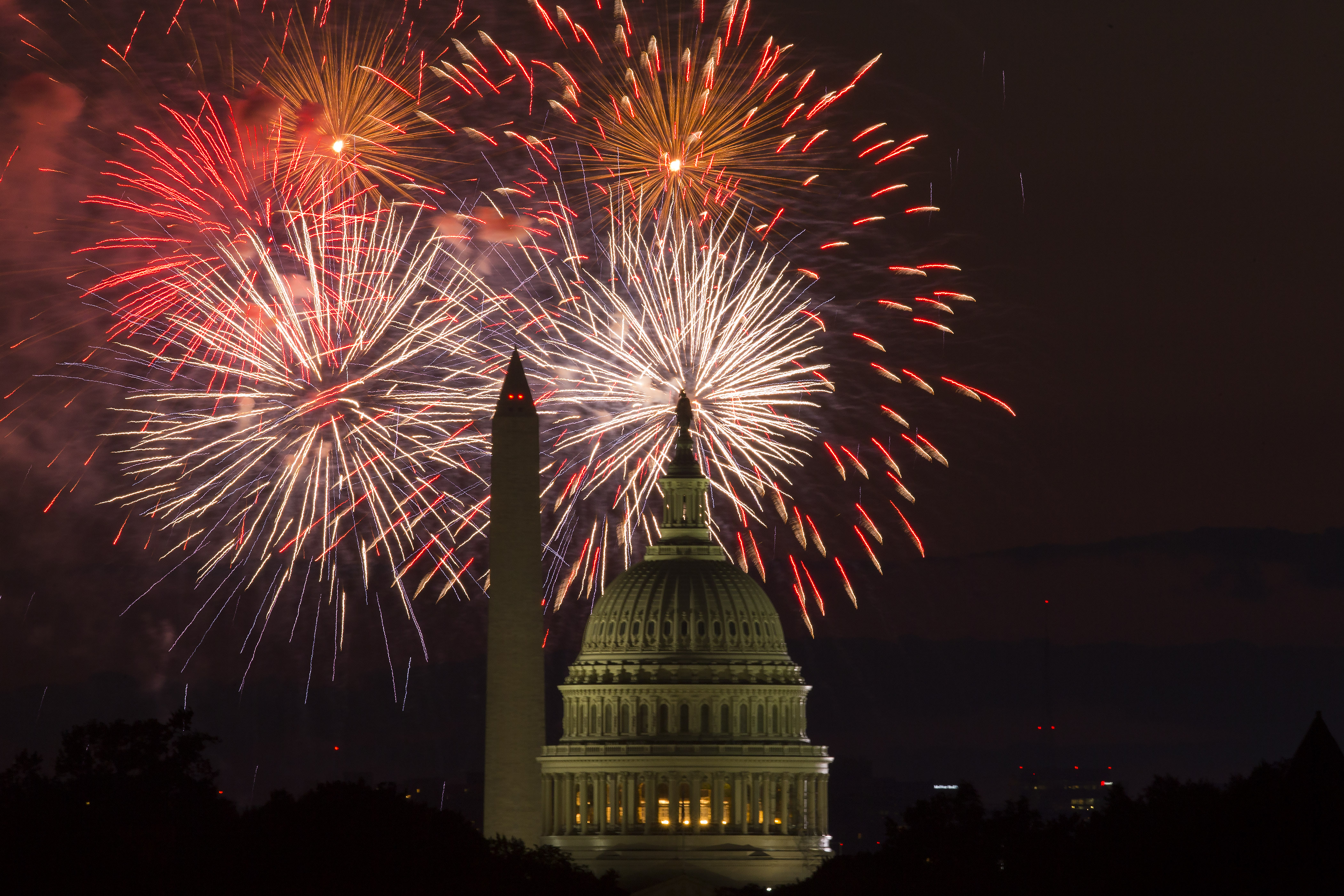 July 4th fireworks regulations News Radio KMAN