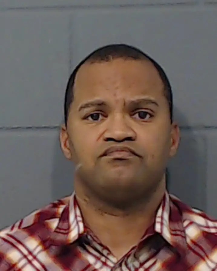 Arson arrest in Geary County News Radio KMAN