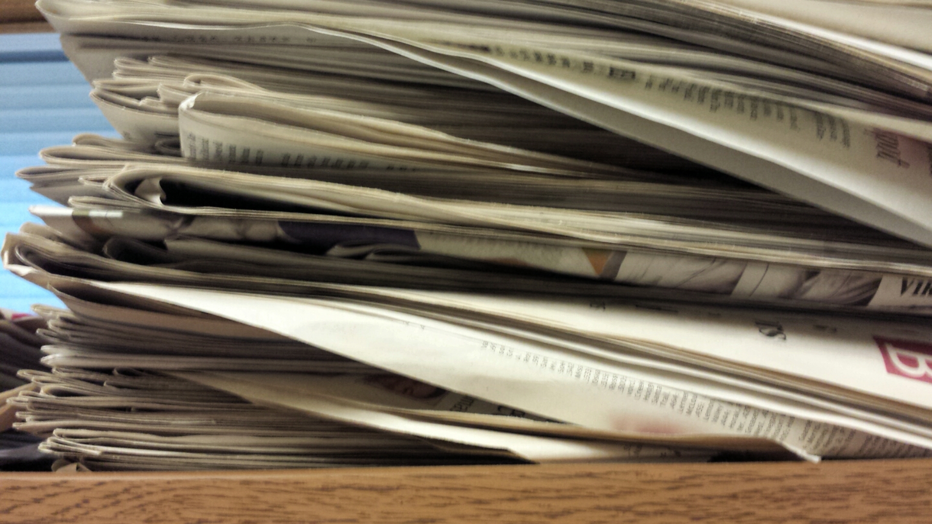 Junction City, Wamego newspapers sold to Emporia group News Radio KMAN