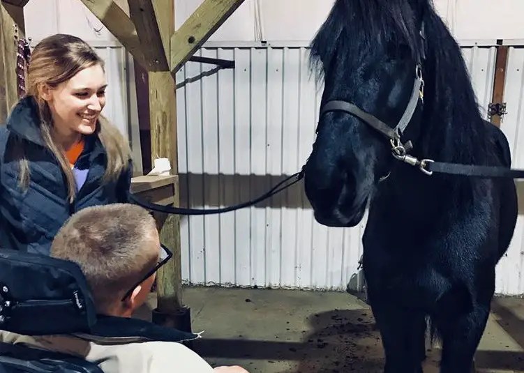 Hope Ranch to start Topeka camp for people with disabilities News