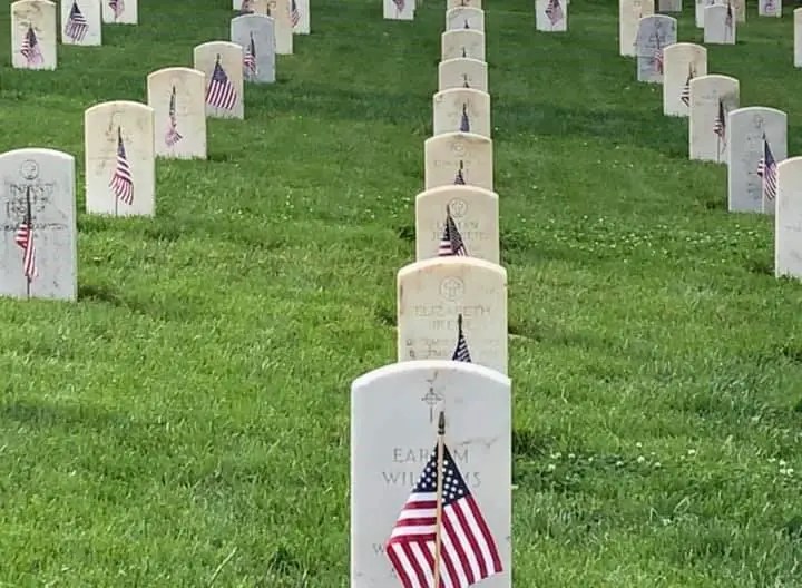 Fort Riley photo News Radio KMAN