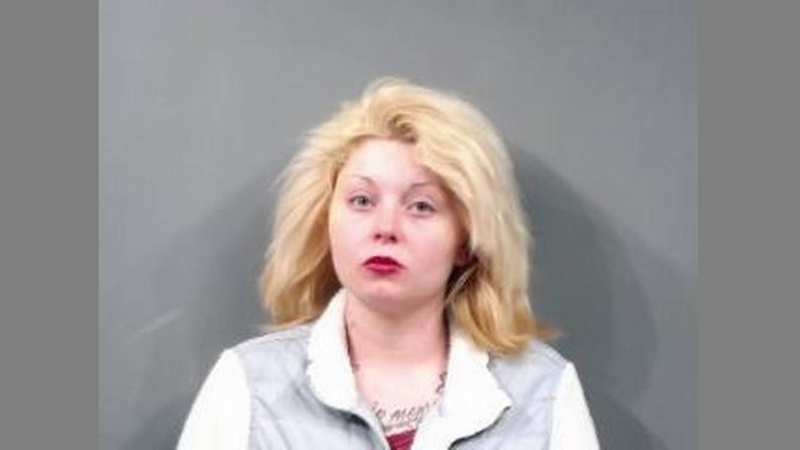 Wichita woman charged with murder in 2yearold son's death News