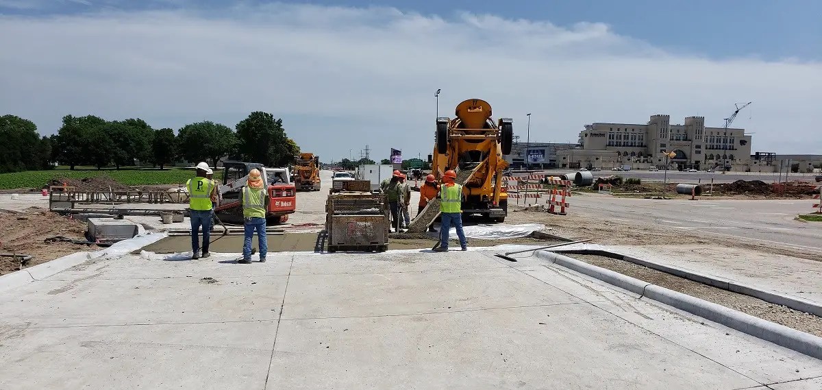 Manhattan receives 2.9 million grant for Kimball Ave. improvements