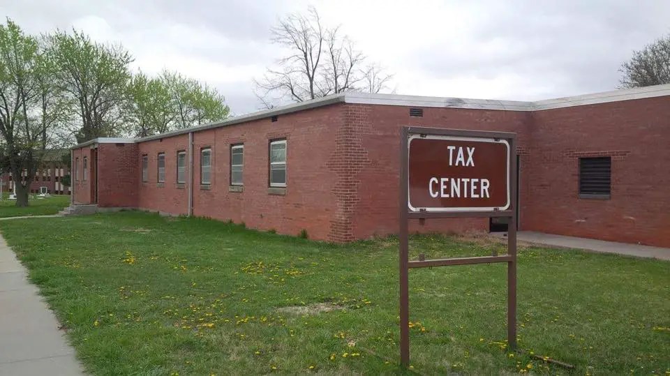 Fort Riley Tax Center opens with COVID mitigation efforts in place