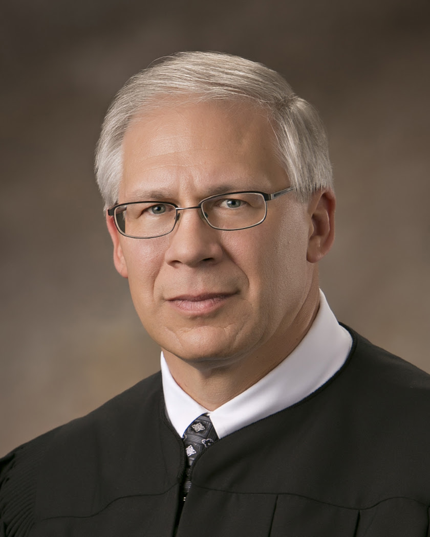 Riley County judge to sit with Kansas Supreme Court News Radio KMAN