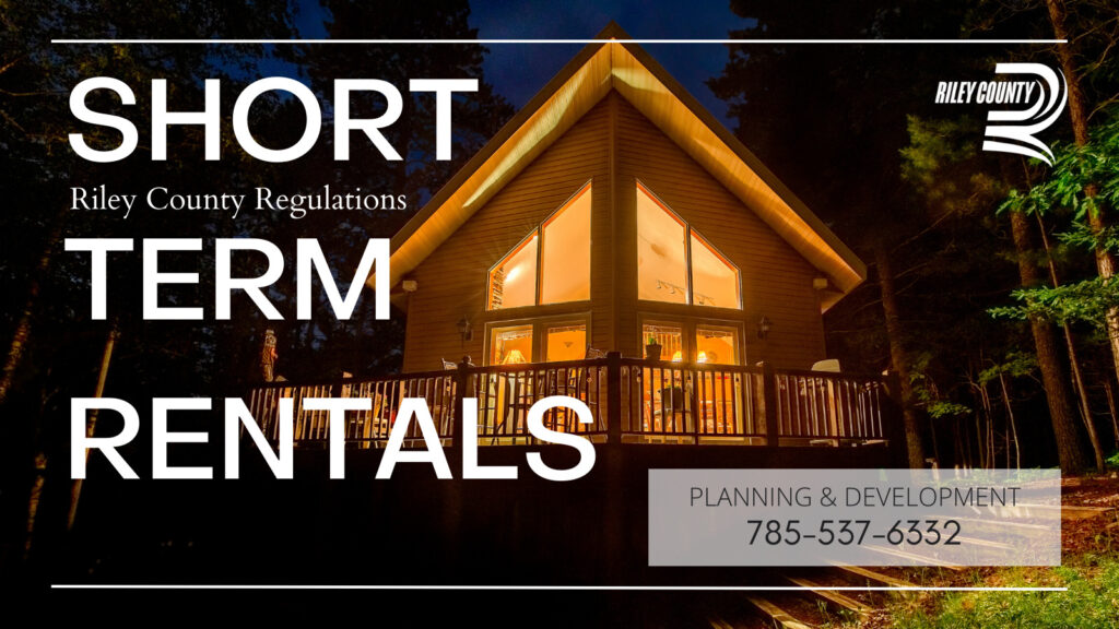 Riley County to require licenses for Airbnb, Vrbo owners News Radio KMAN