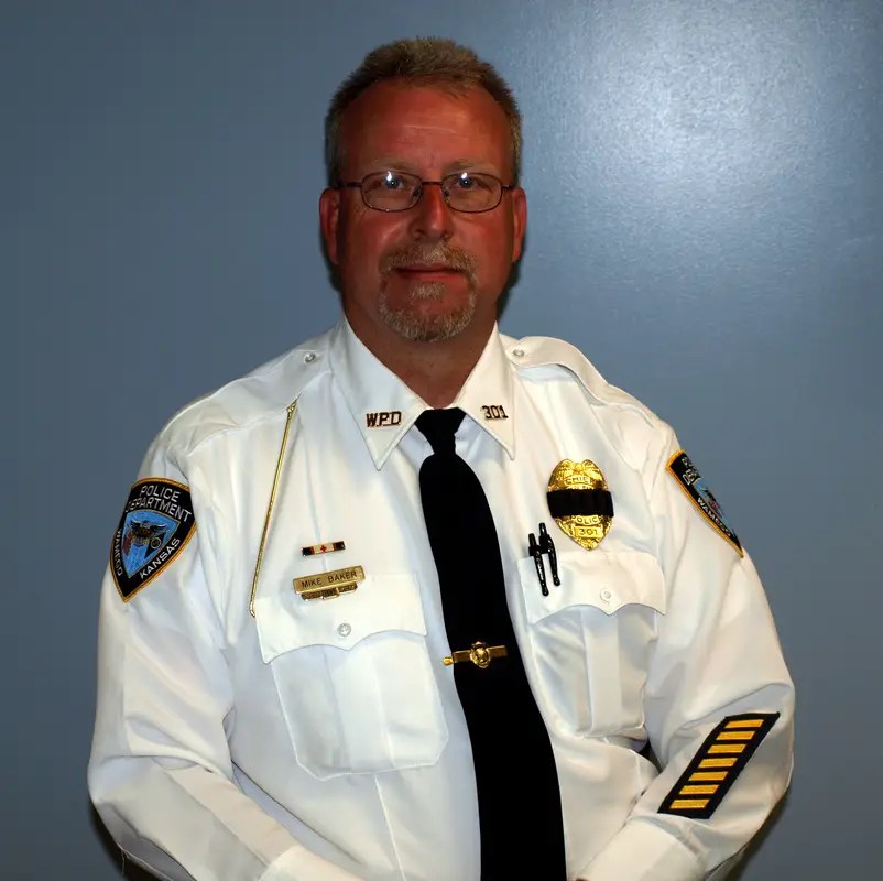 Wamego Police Chief suspended for reasons currently unknown News