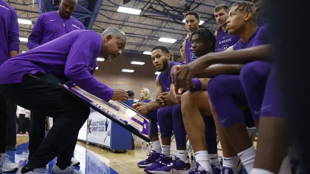 Game Preview // KState to Play Lone Exhibition Tuesday vs. Washburn
