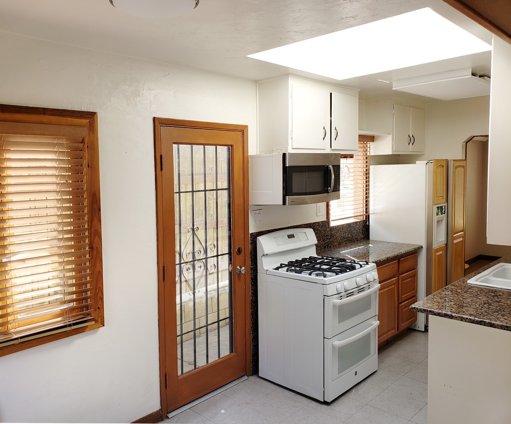 2 Bd 1 Ba HOUSE for RENT Bay Park USD Housing Mission Bay Rental