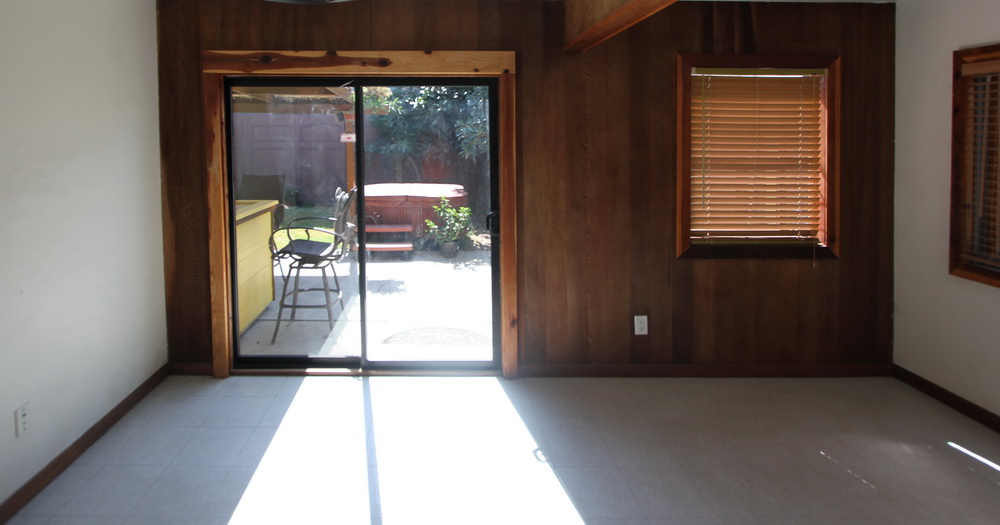 2 Bd 1 Ba HOUSE for RENT Bay Park USD Housing Mission Bay Rental