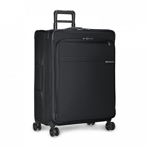 Best Spinner Luggage Travel Gear Addict