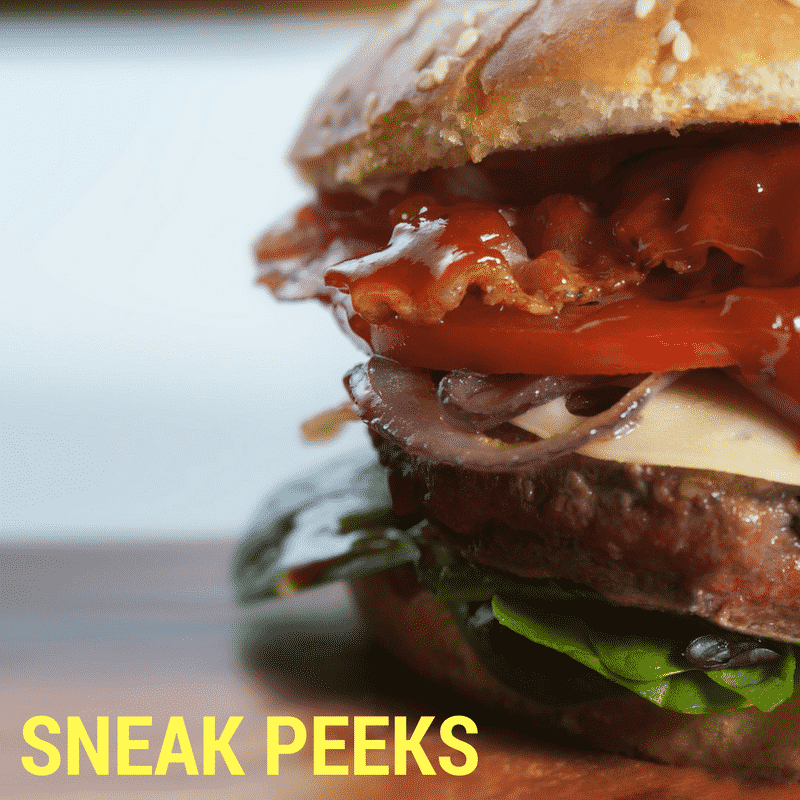 Snapchat Tips for Your Restaurant Social Media for Restaurants