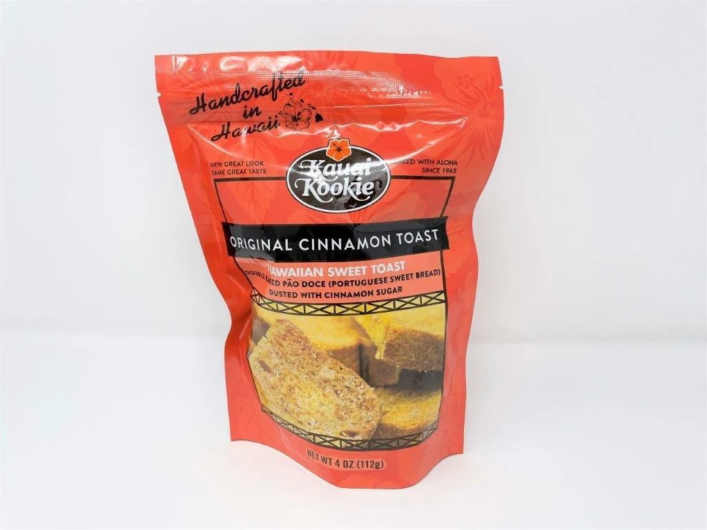 Kauai Kookie Kona Chips