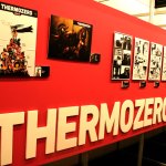 Exposición fanzine "Thermozero"