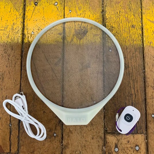 Disc In The Dark HALO Glow Charging Light – 13 Peaks Trading Co.